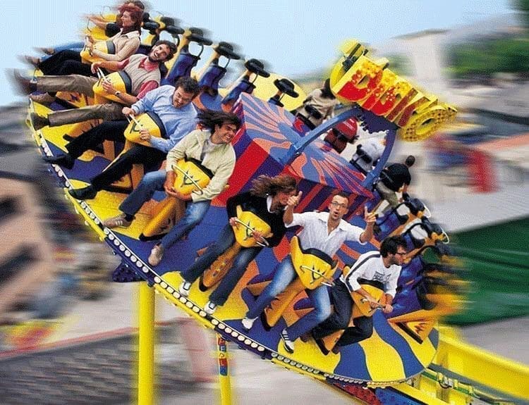 go karts plus