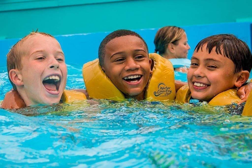 Water Country USA tickets